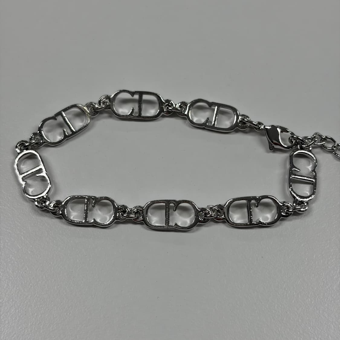 디올 CD 팔찌 상품이미지6