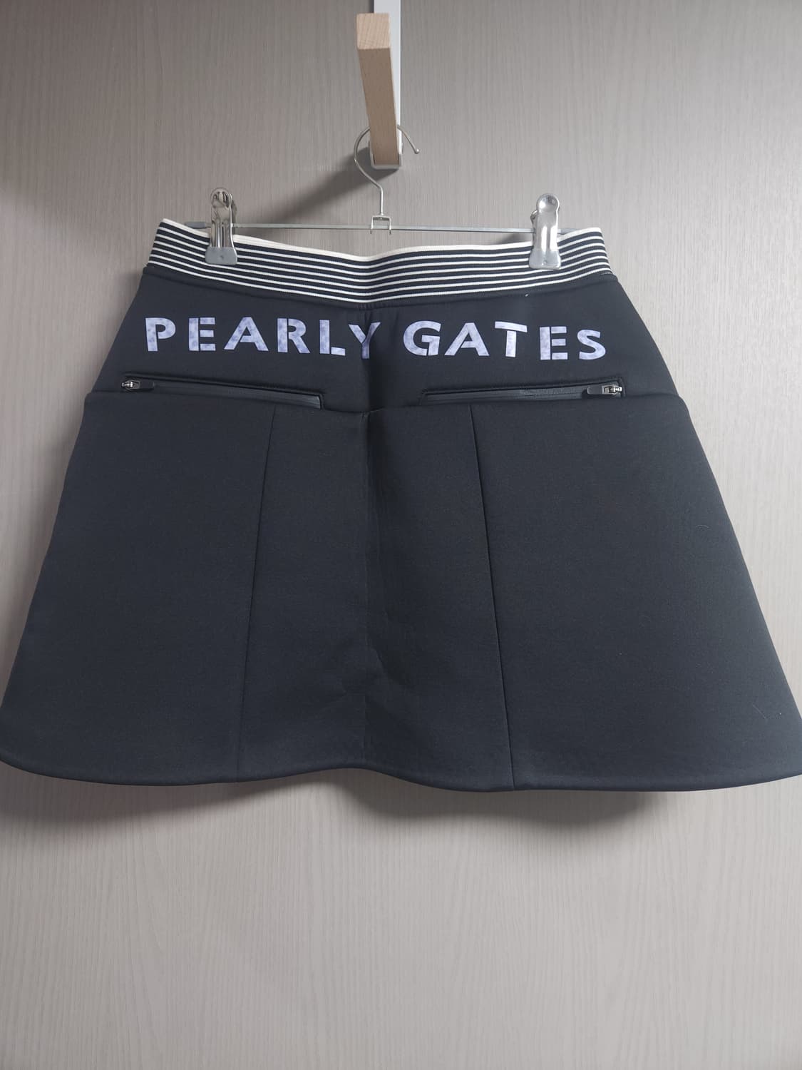 파리게이츠 골프 A라인 스커트, 1 size 상품이미지3