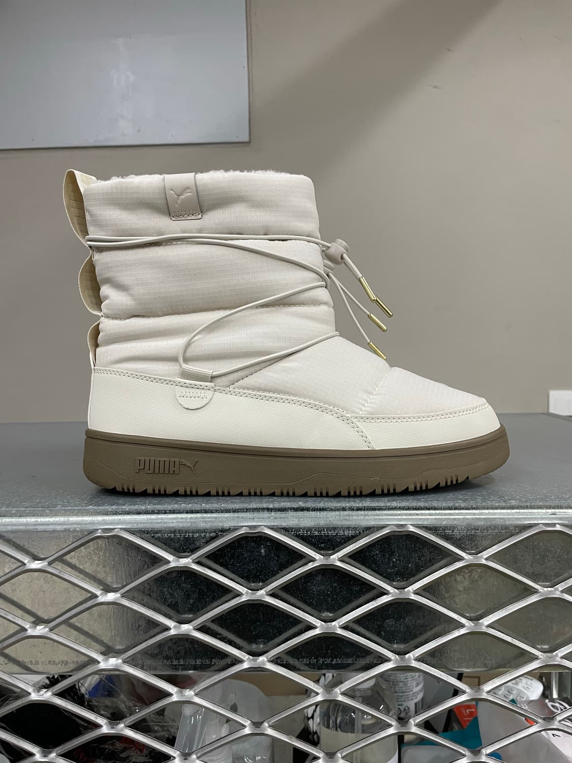 푸마 스노우배 W 부츠 250 상품이미지4