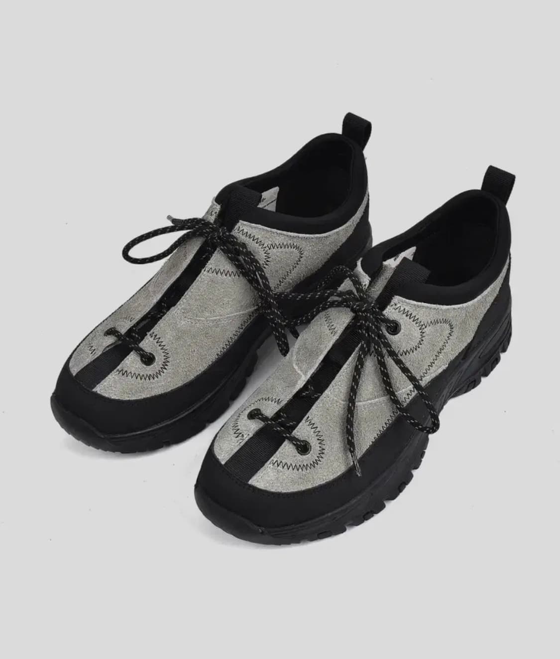 킨치 x 바토즈 Zig 지그 그레이 270(280) 상품이미지1