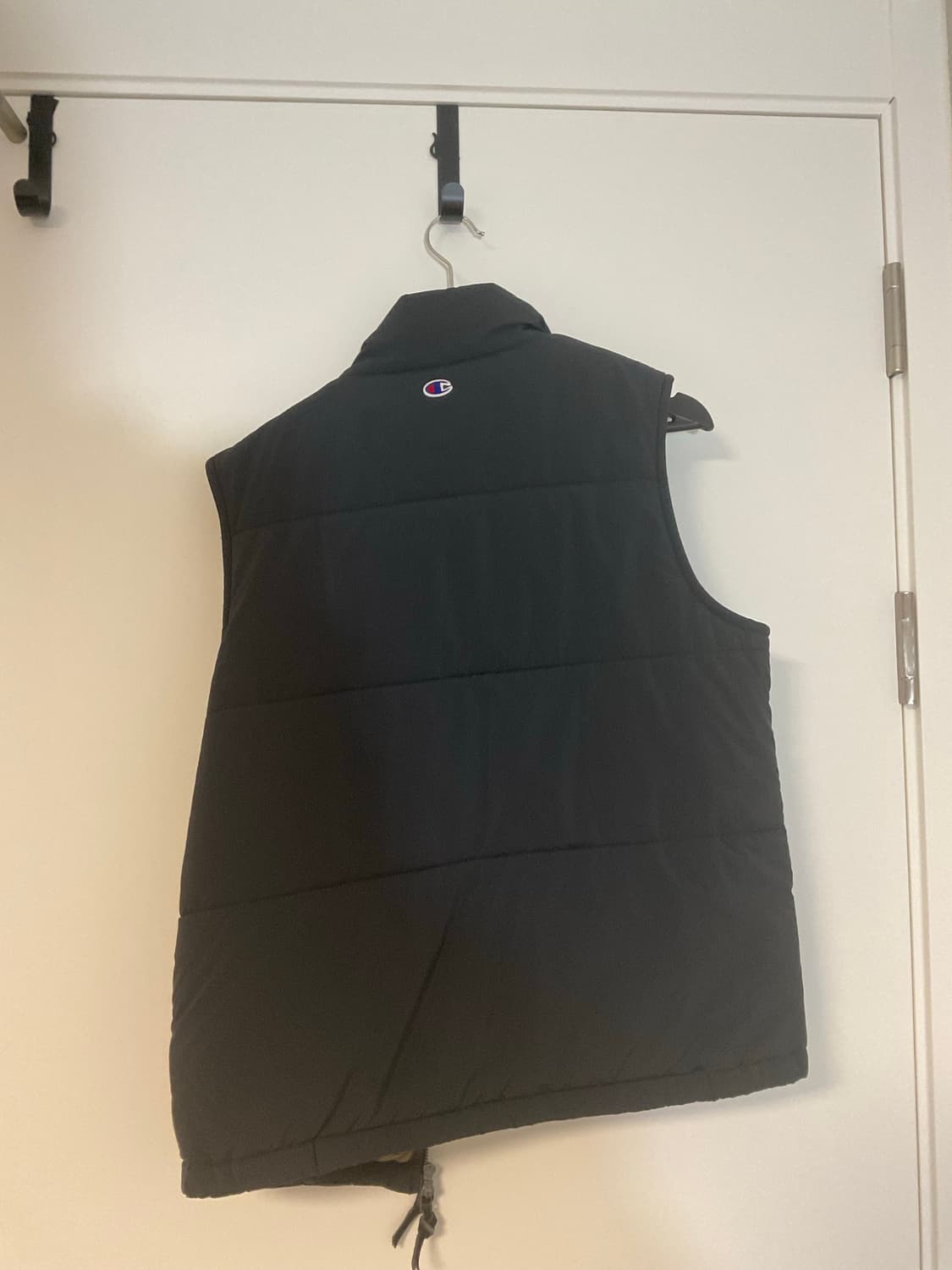 챔피온 패딩조끼 상품이미지10