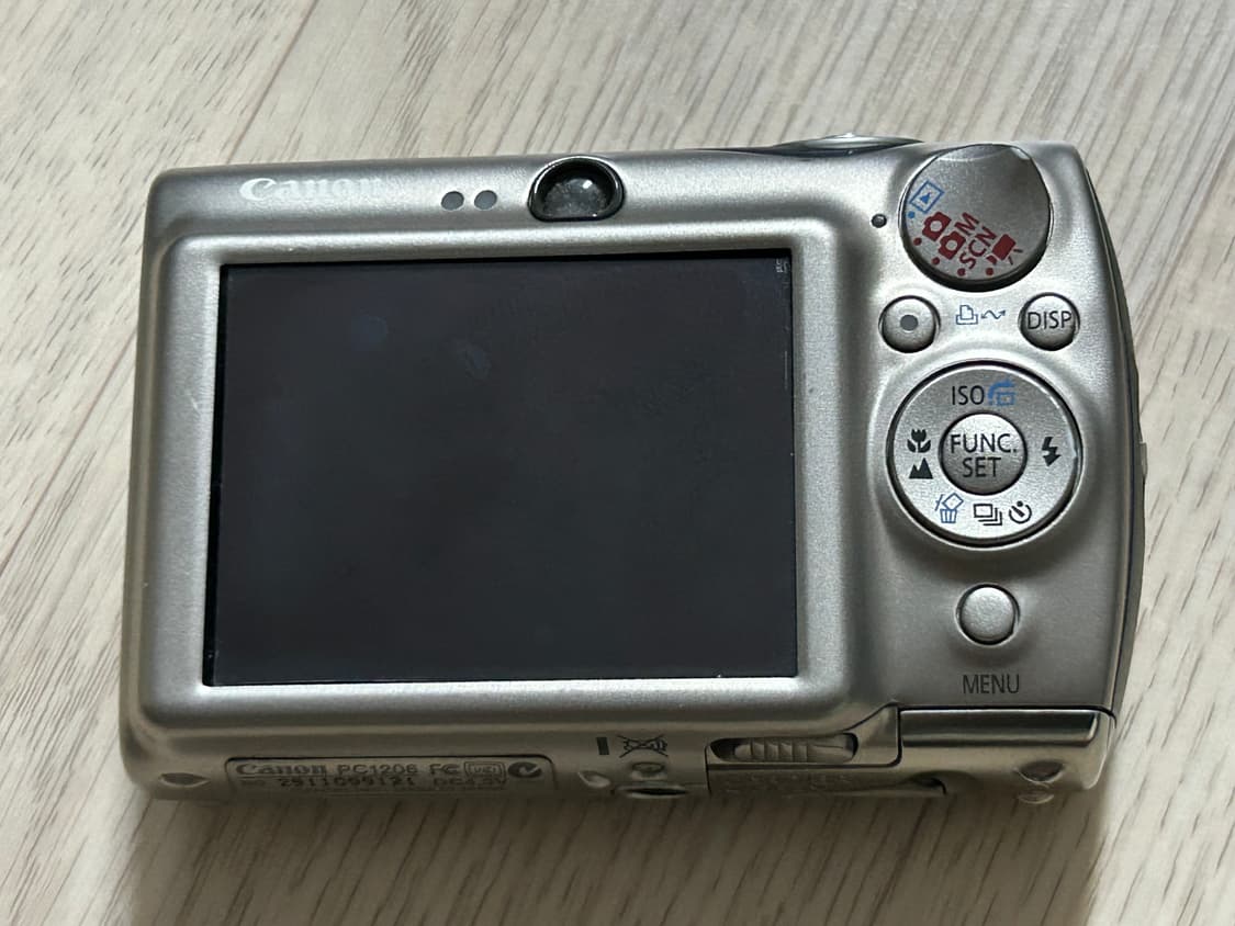 캐논 익시1000/익서스900ti/ixy 1000/ixus 900ti 상품이미지5