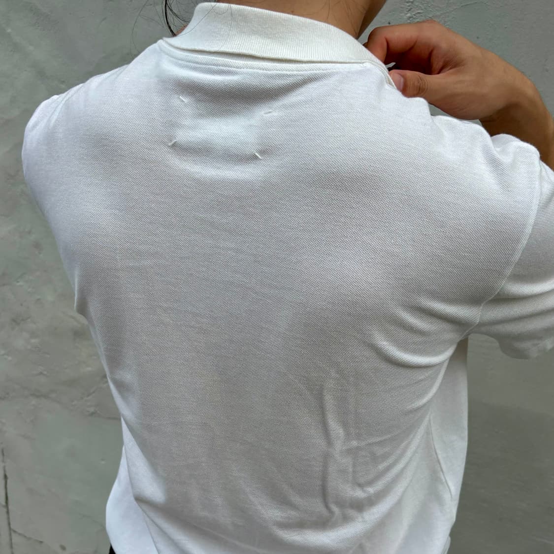 마르지엘라 카라티 반팔티 티셔츠 상품이미지2