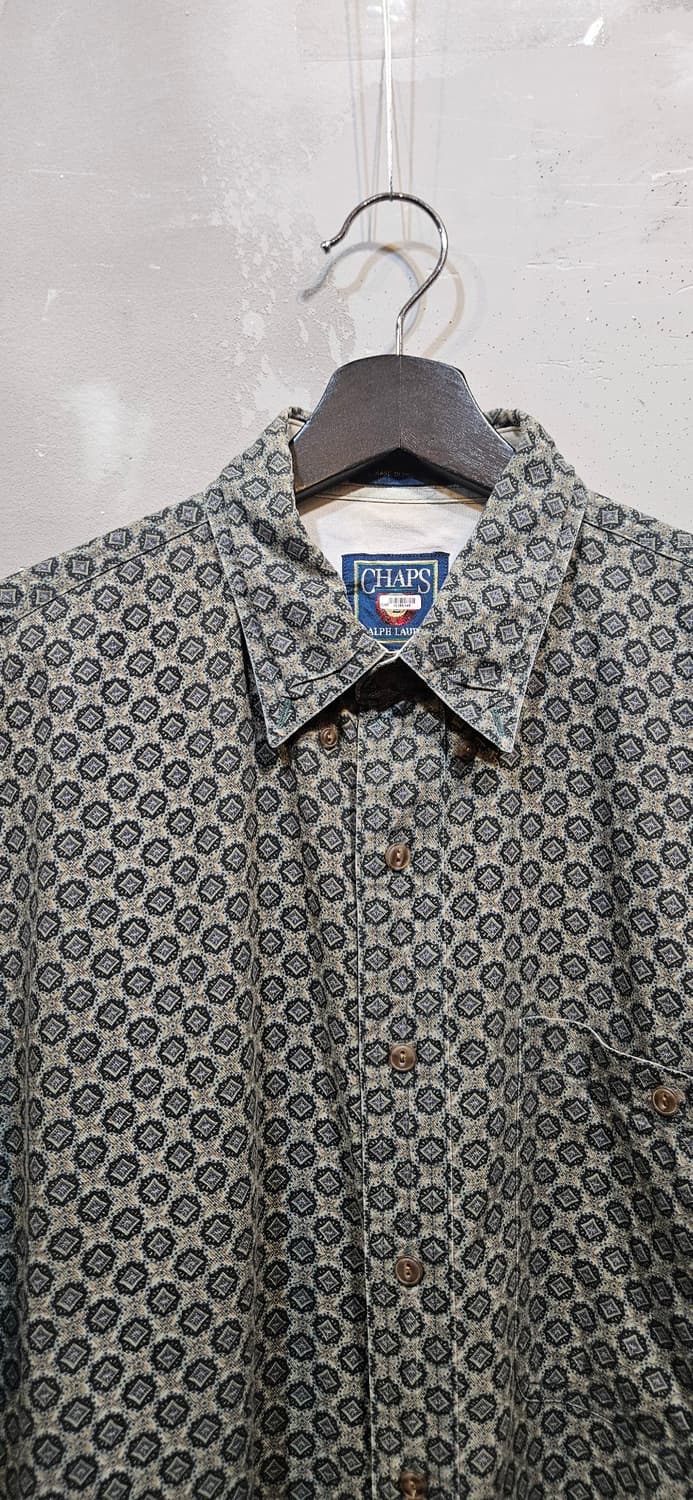 90s CHAPS by Ralph Lauren 상품이미지4