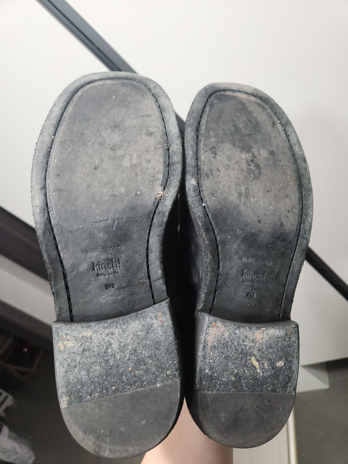 킨치 505 245사이즈 상품이미지3