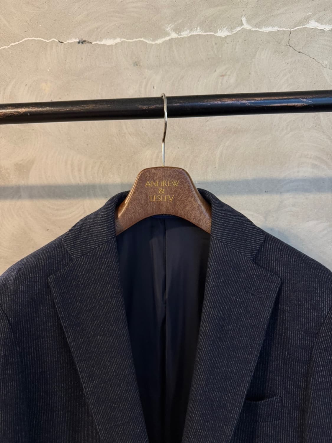 마에스트로 테일러드 자켓 100 상품이미지4