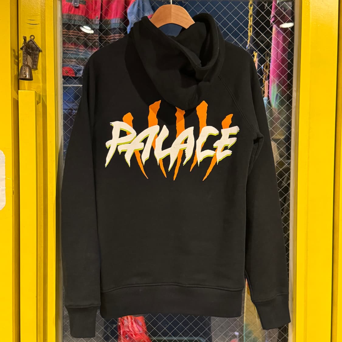 palace 팔라스 톤 후드티 상품이미지6