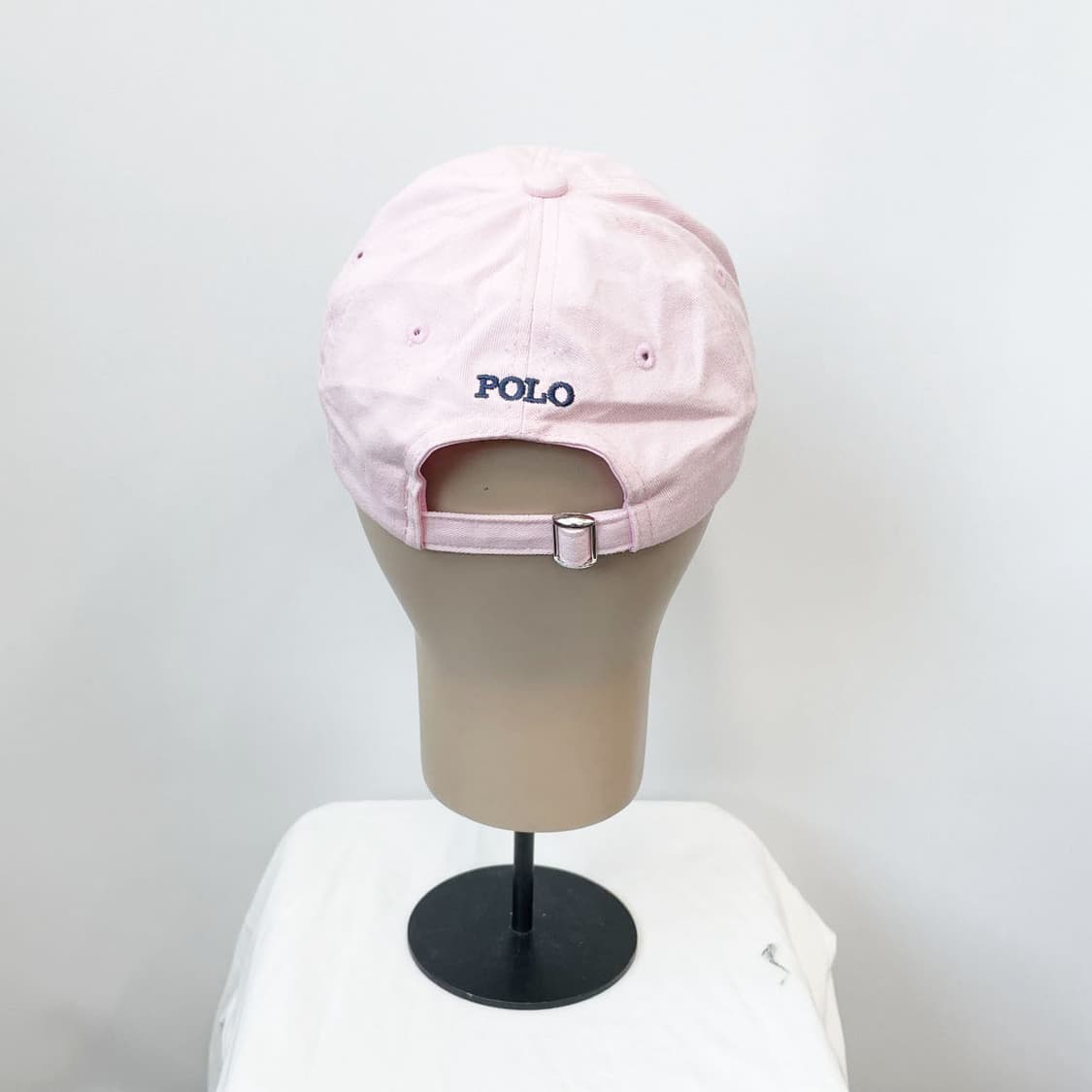 폴로랄프로렌 쥬니어 캐주얼모자 F 진스센스 상품이미지3
