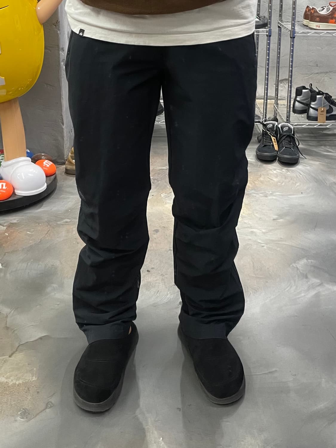 나이키 ACG 트레일 팬츠 상품이미지8