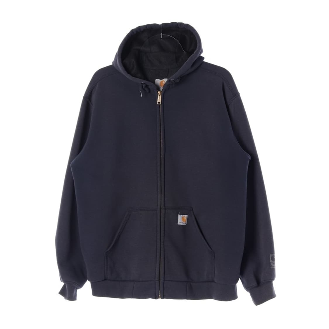 칼하트 헤비웨이트 후드집업 M 상품이미지1