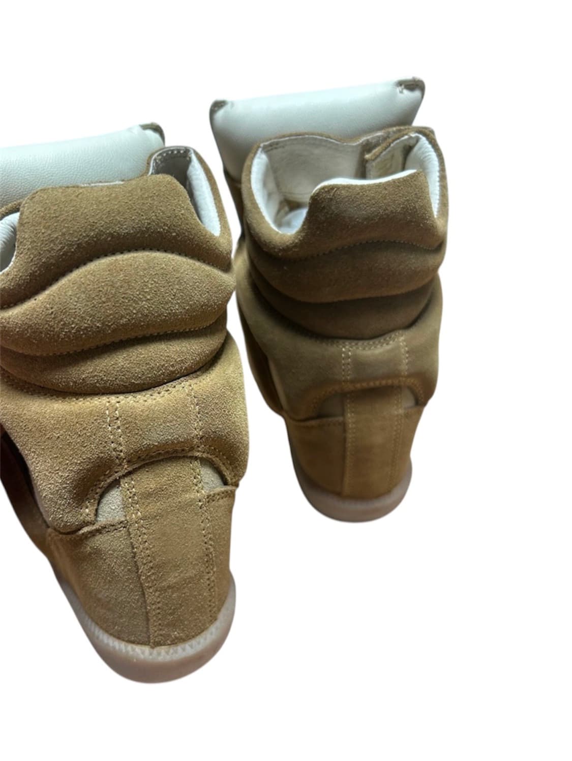 이자벨마랑 베켓 스니커즈 36 상품이미지3