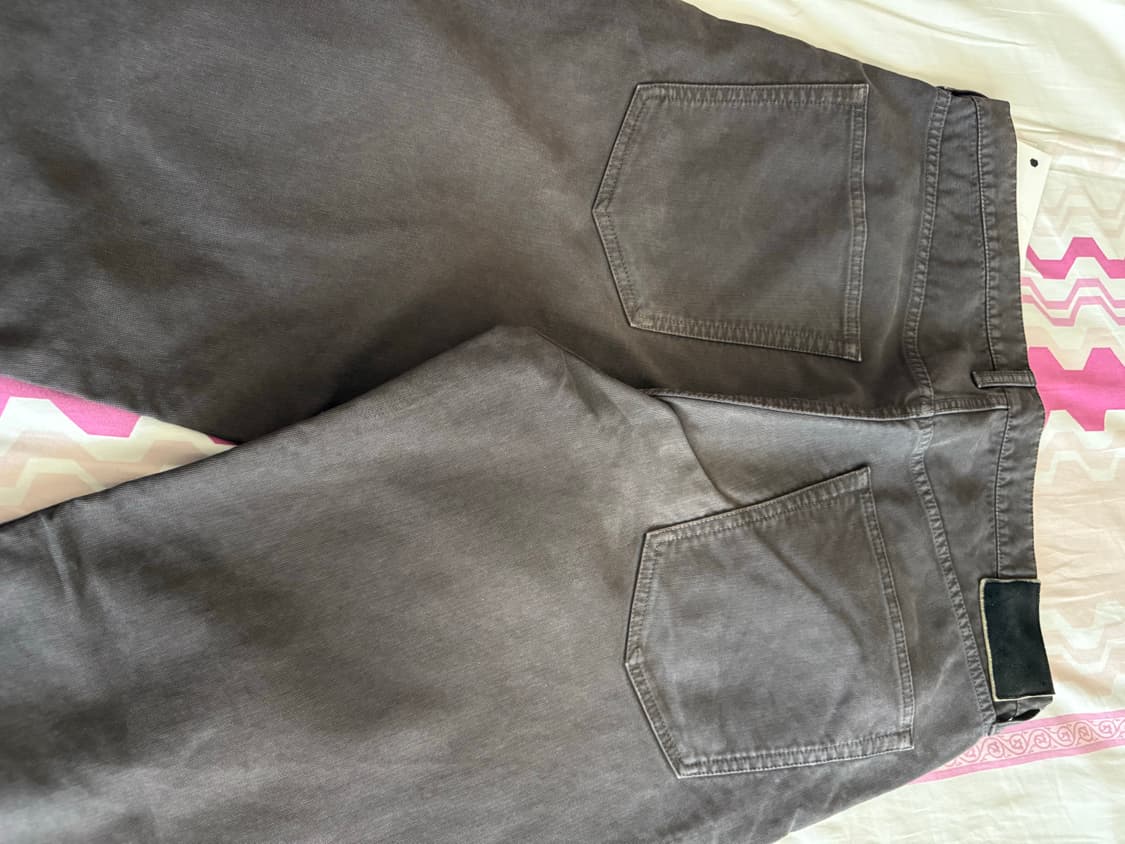 [3]비즈빔25SS Fluxus 01 EX Wide 플럭서스 엑스 와이드 상품이미지6