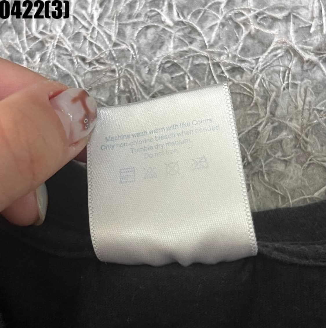 디스이즈네버댓 반팔티셔츠 상품이미지4