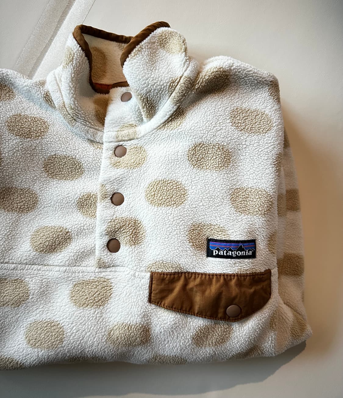 파타고니아 신칠라 상품이미지5
