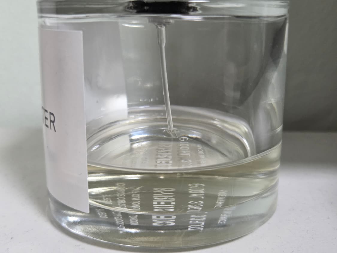 바이레도 집시워터 100ml 정품 상품이미지2