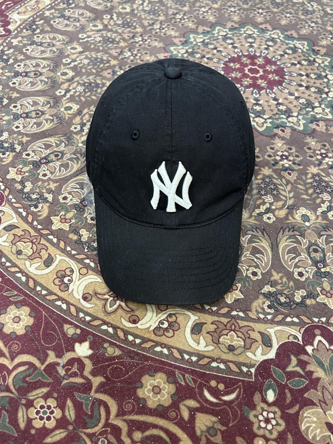 MLB 뉴욕양키스 볼캡 (181) 상품이미지1