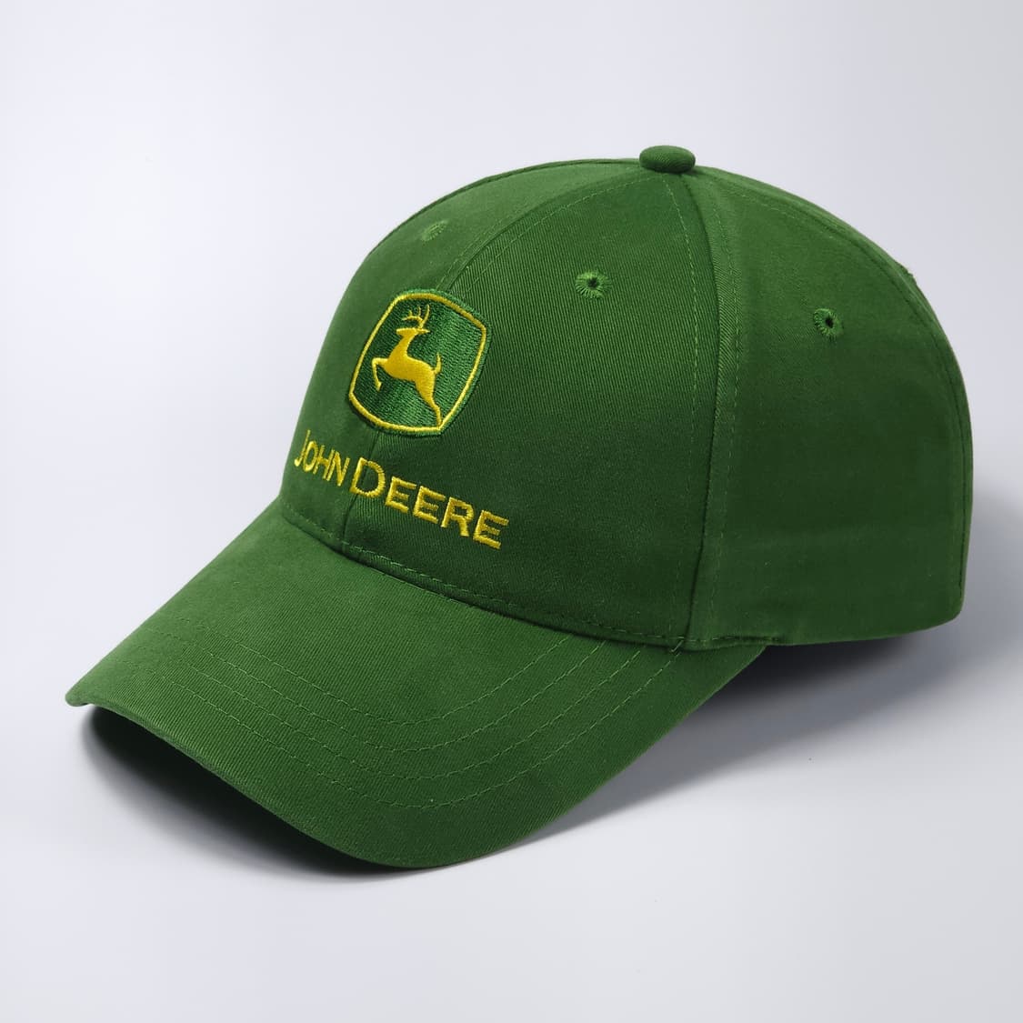 존디어 아메리칸 빈티지 헌팅 볼캡 모자 상품이미지2