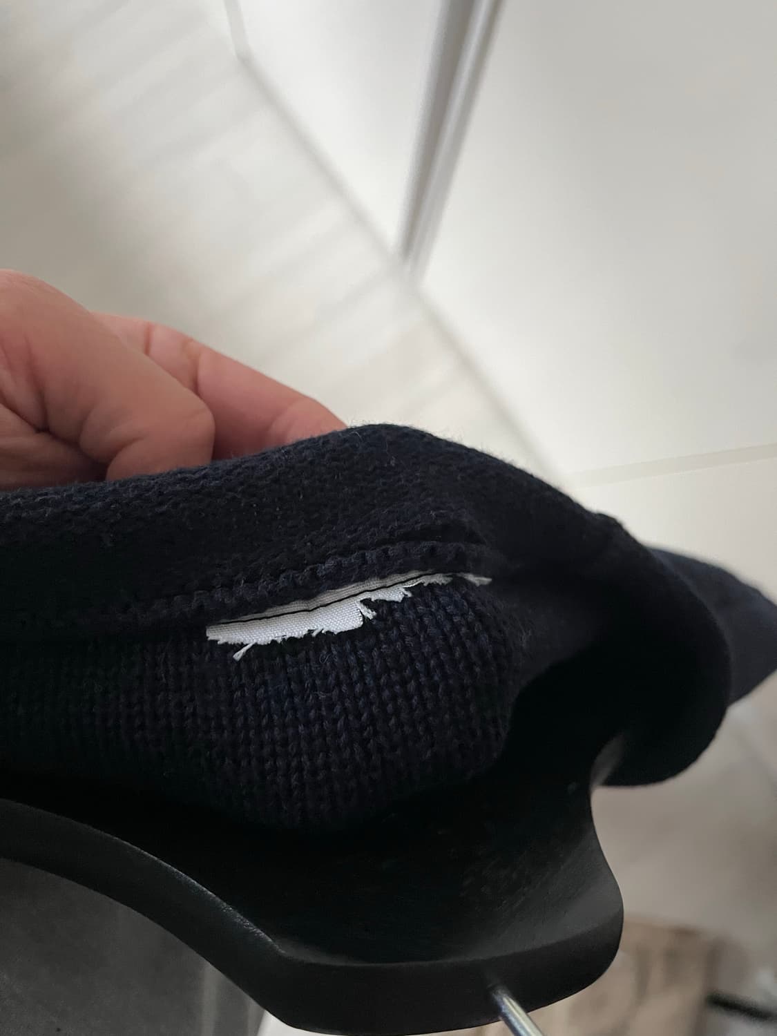 더블탭스 WTVUA 스웨터 상품이미지7