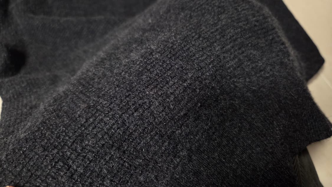 질스튜어트 뉴욕 맨 캐시미어 100 터틀넥 니트 상품이미지6