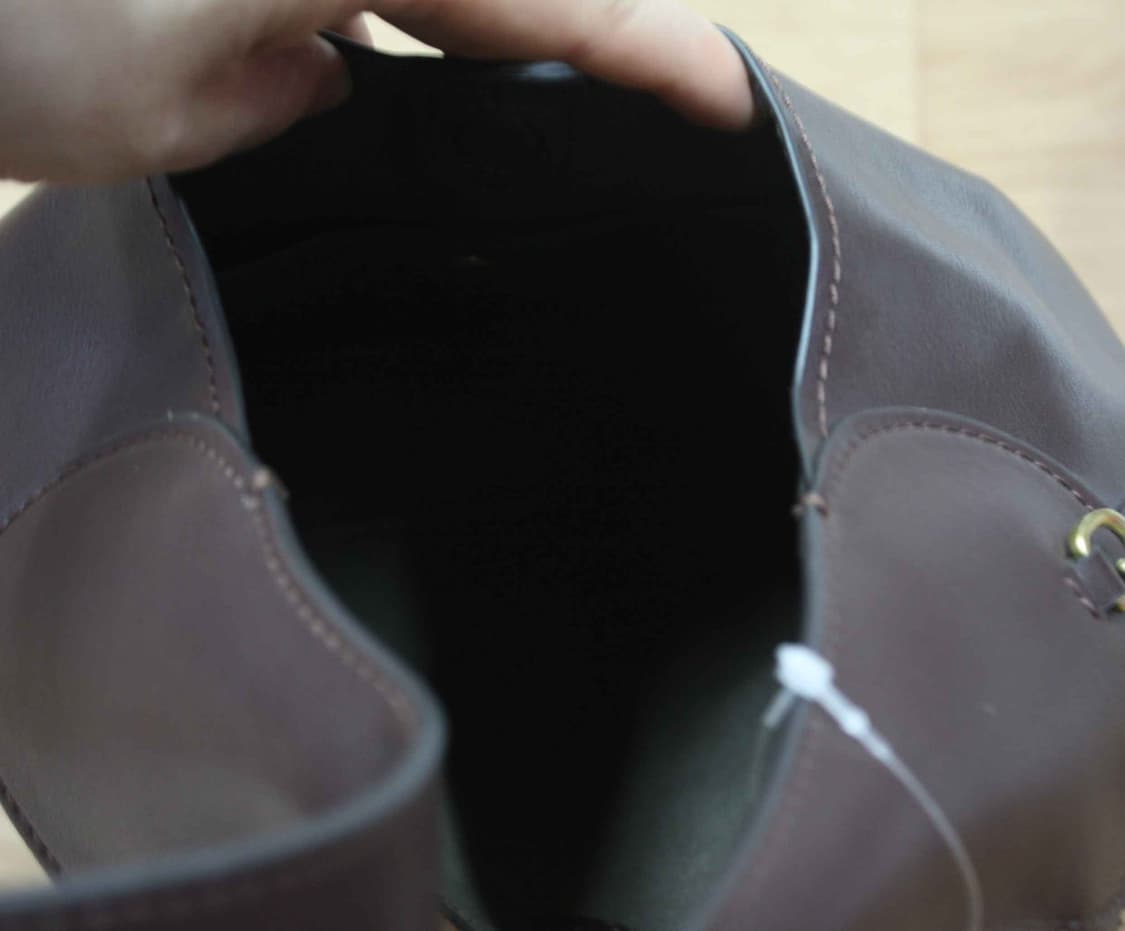 B-10639/코치 정품 여성용 브루클린 숄더백 상품이미지4