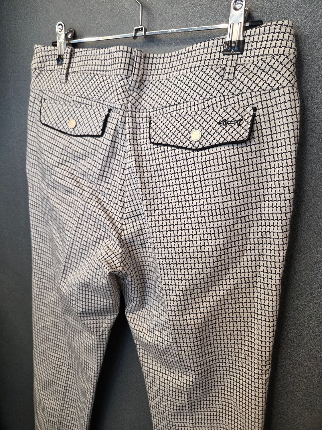 루이까스텔 골프바지 (봄.여름용) 상품이미지7