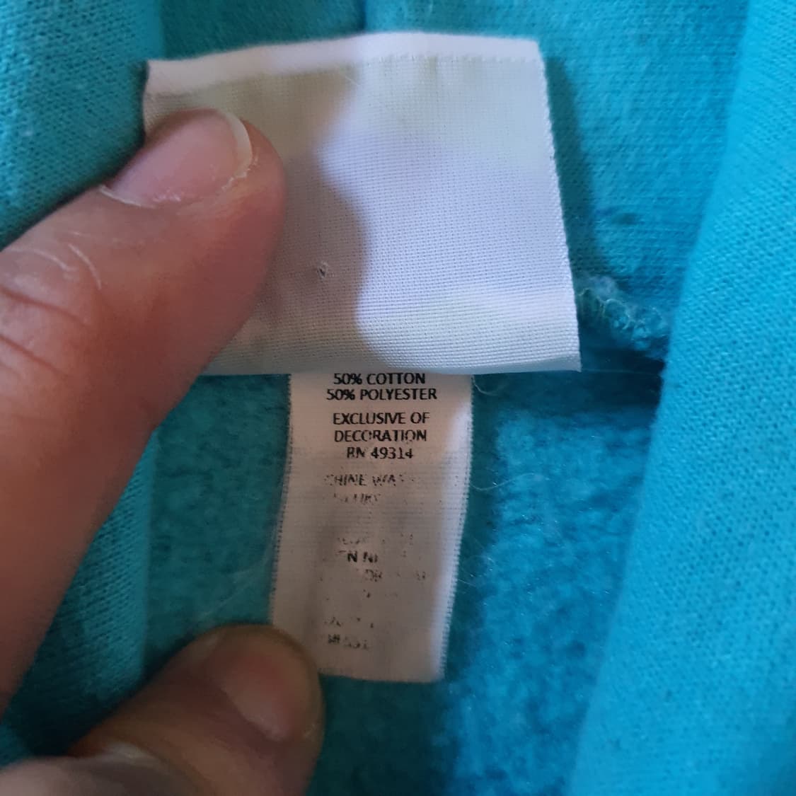 챔피온 후드 기모 No.49 상품이미지6