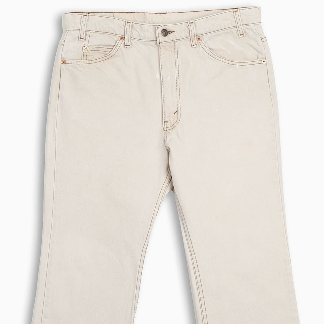 리바이스 517 오렌지탭 90s USA 34 인치 OR51736222 상품이미지4