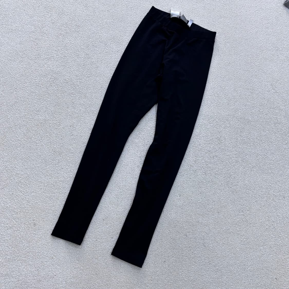XS 아디다스 여성 슬림핏 레깅스 0602E 상품이미지1