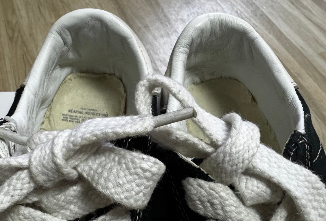 [37] 미하라 야스히로 블레이키(240-245) 상품이미지4