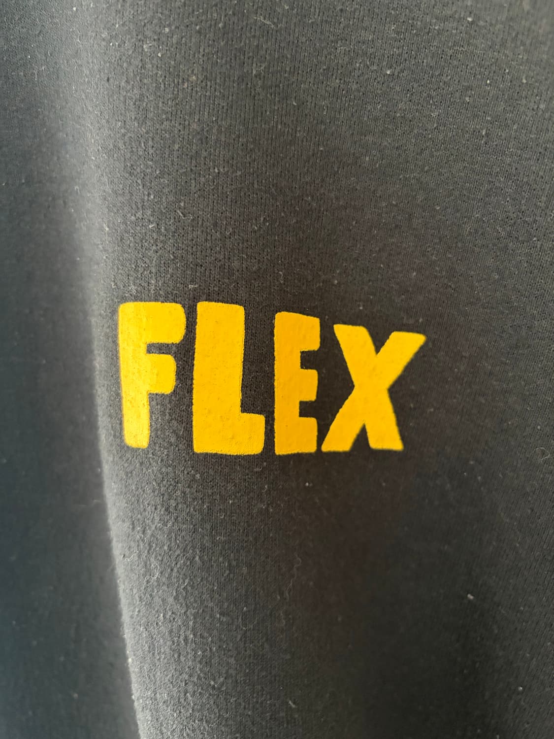 염따 FLEX 벤틀리 후드티 상품이미지4