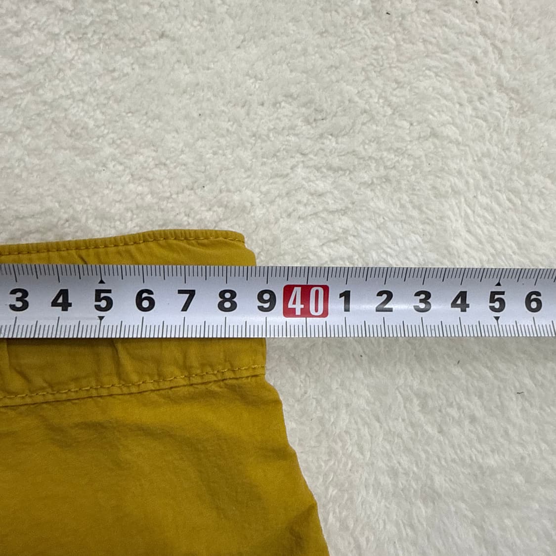 S 유니클로 이지 유틸리티 쇼트 팬츠 0316T 상품이미지4