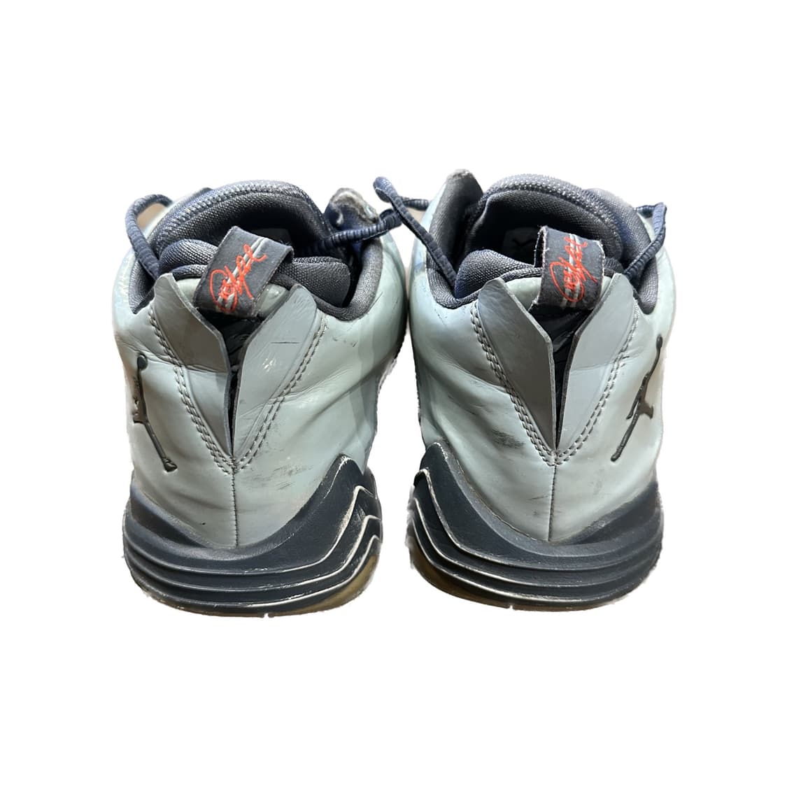 [NIKE]조던 CP3.IX 크리스마스 블루그레이285 상품이미지6