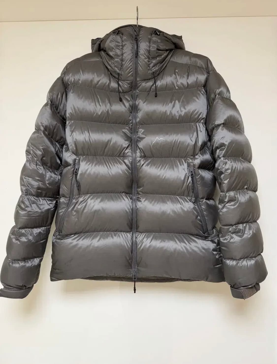 케일 다운자켓 패딩 m사이즈 상품이미지1
