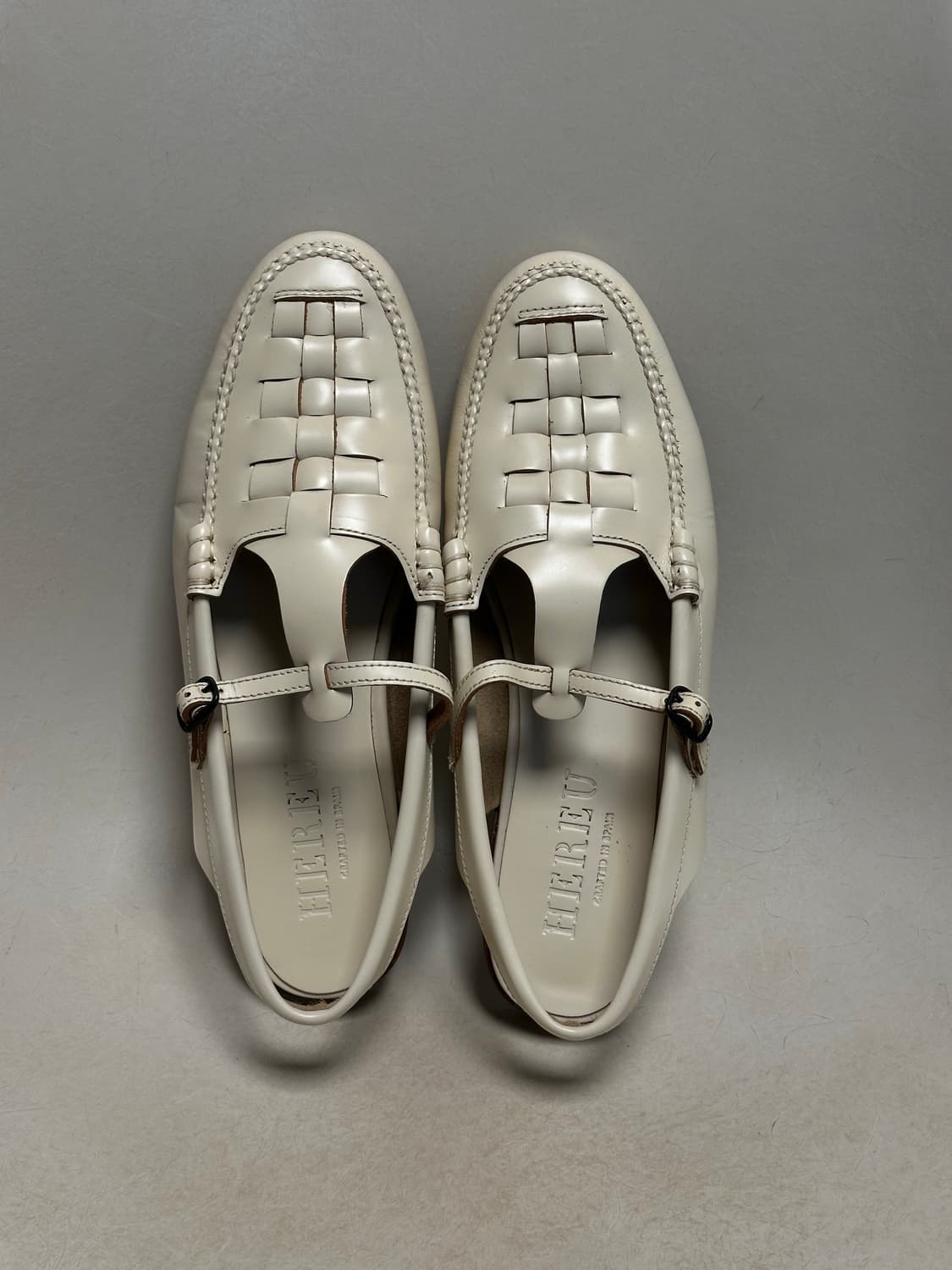 Hereu 로퍼 상품이미지1