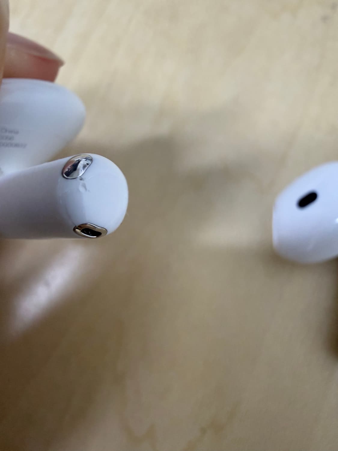 에어팟 4세대 노캔O 상품이미지6