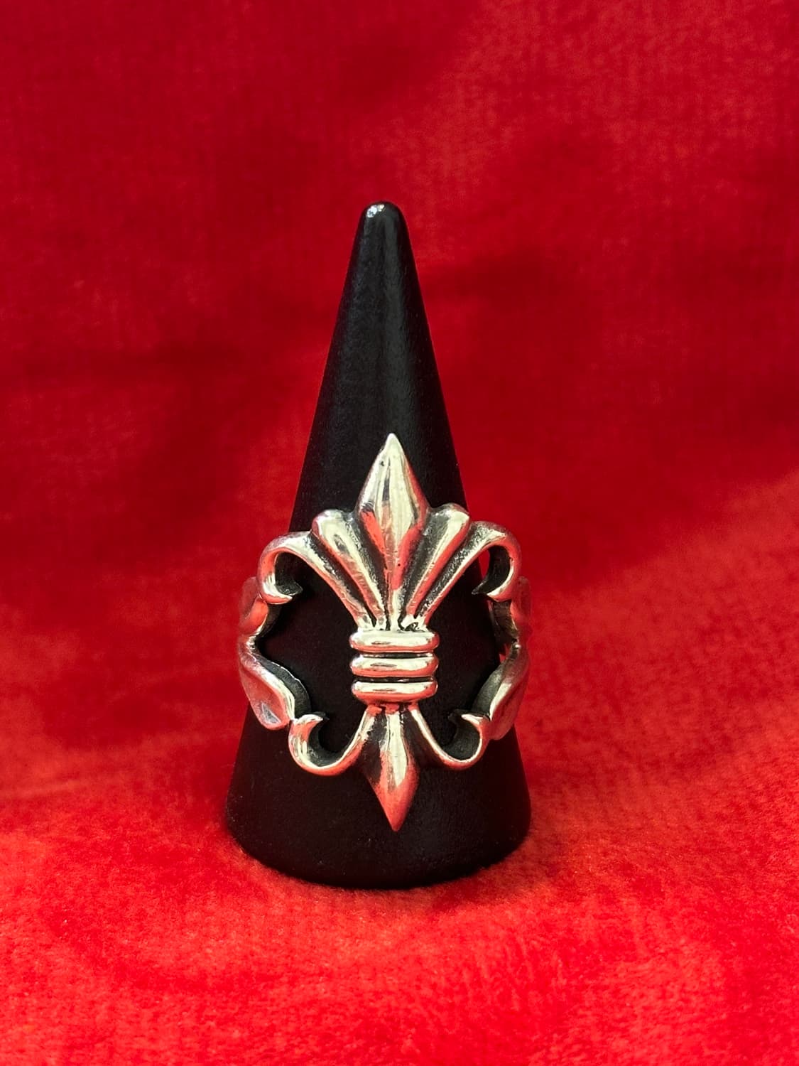 Fleur de Force 925silver ring 상품이미지1