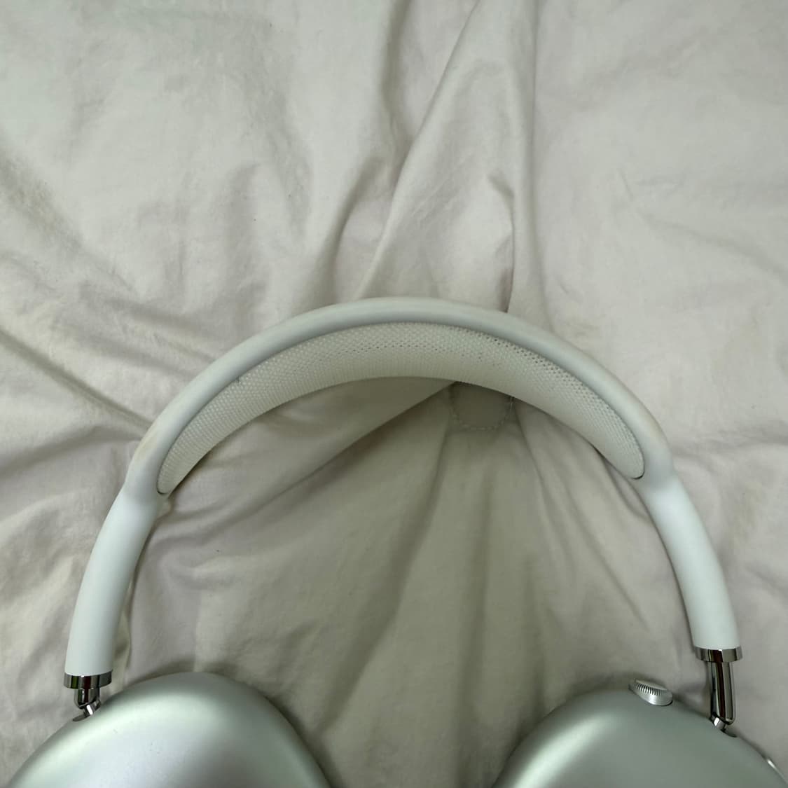 에어팟 맥스 실버 풀박스 상품이미지3