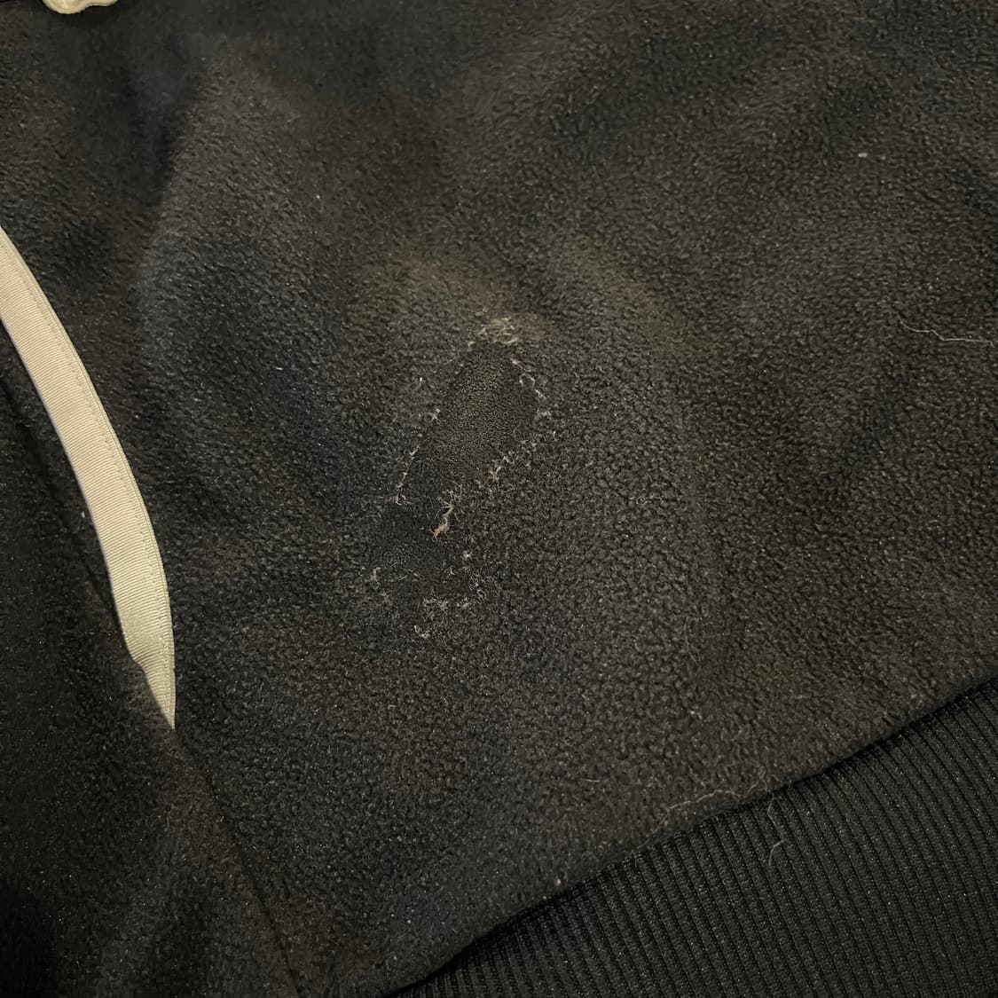 나이키 acg 폴라텍 플리스 후드 상품이미지9