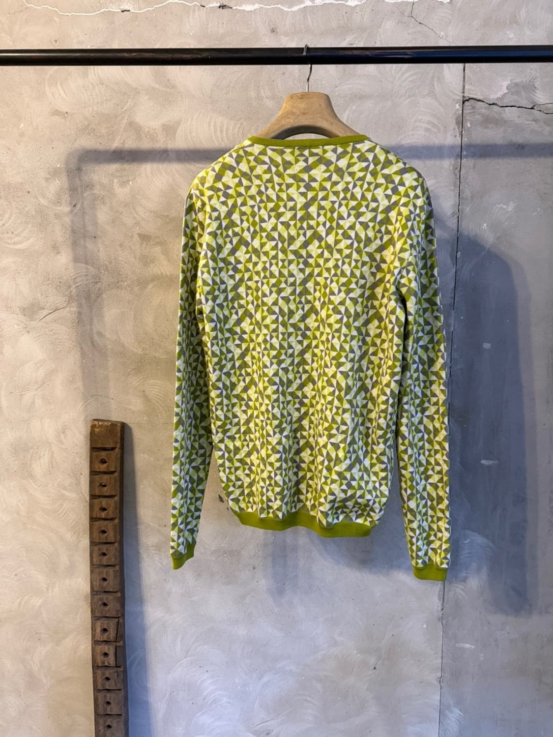 에르메스 가디건 100 상품이미지9