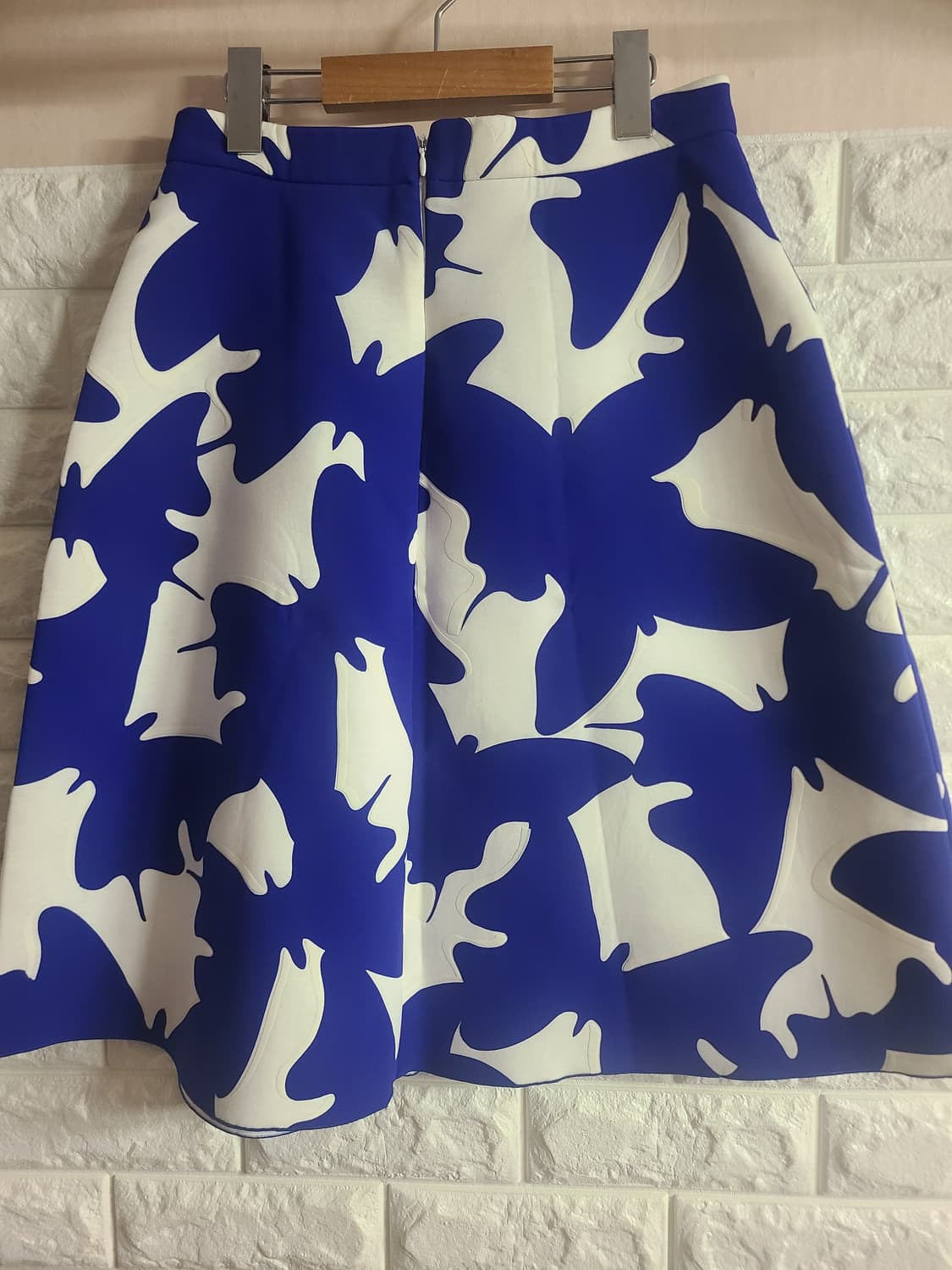 듀엘 네오플랜 스커트(26) 상품이미지3