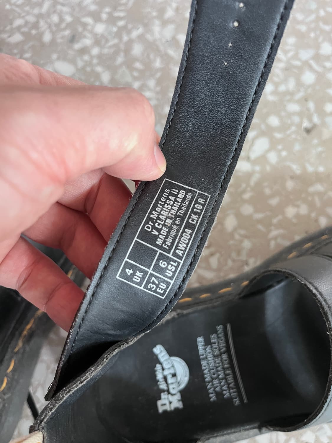 Dr.Martens  상품이미지5