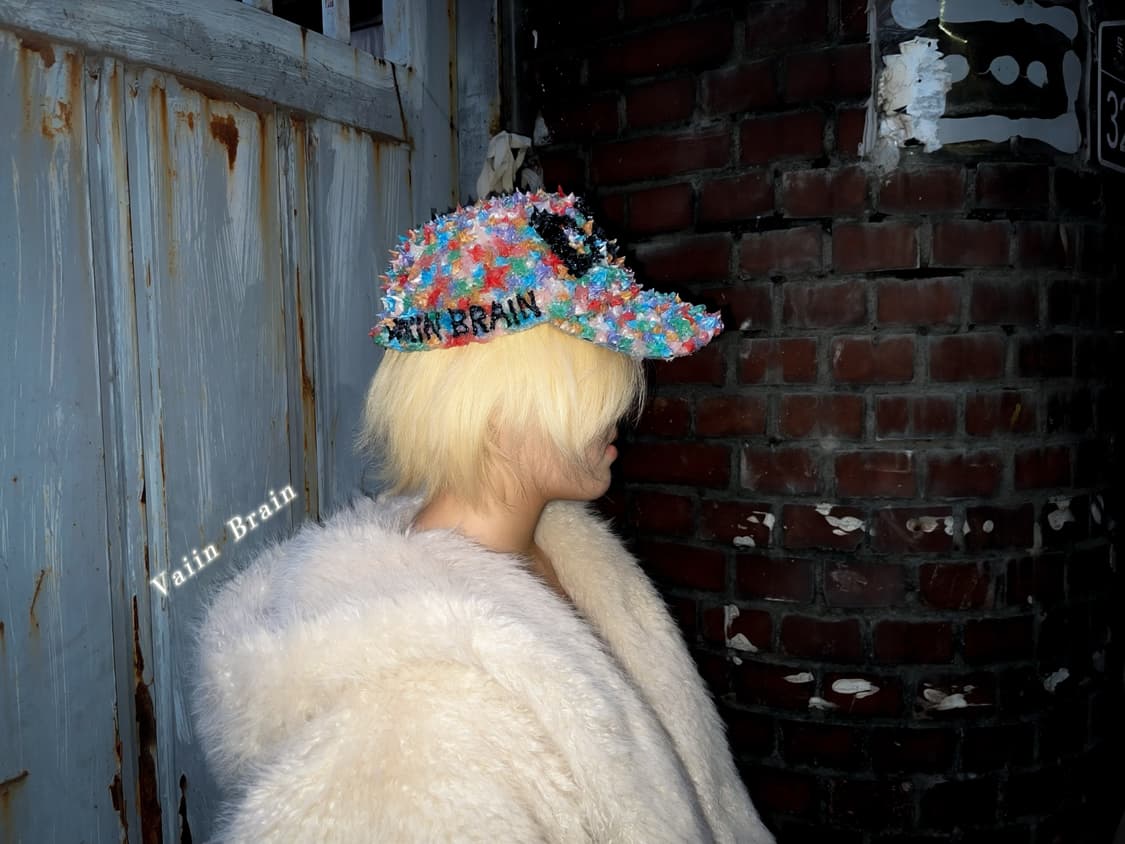 커스텀 모자 (제작&비용문의) 상품이미지6