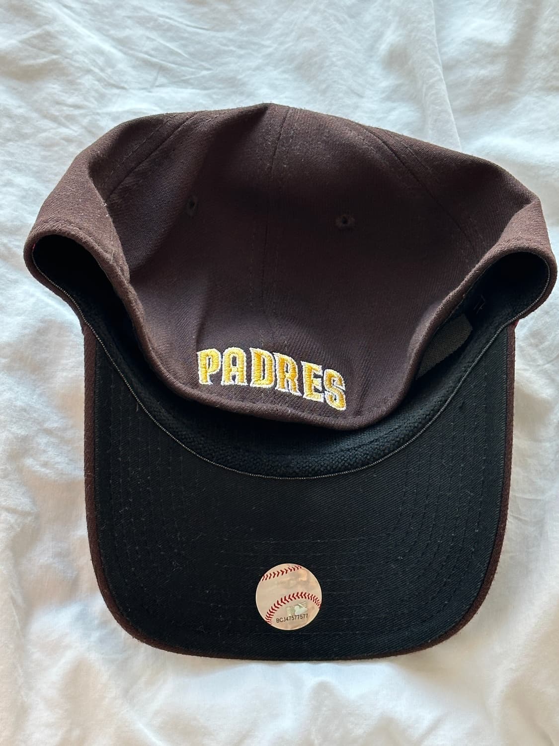 뉴에라 센디에이고 모자 볼캡 상품이미지2