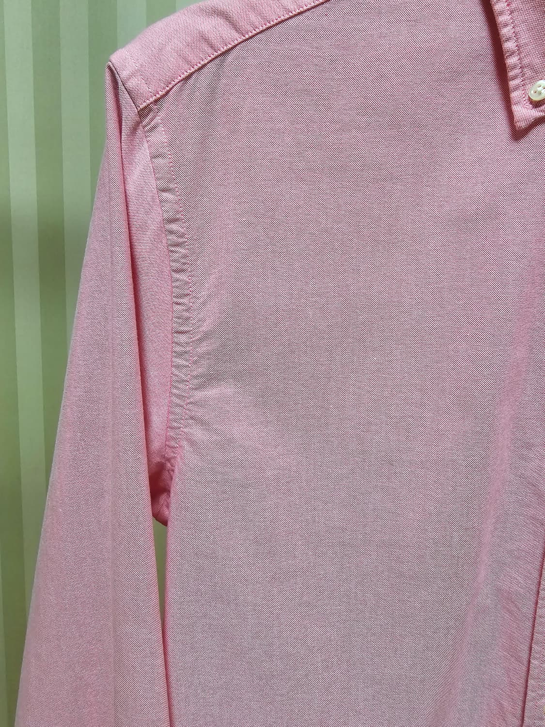 간트 셔츠 옥스포드 M 상품이미지5