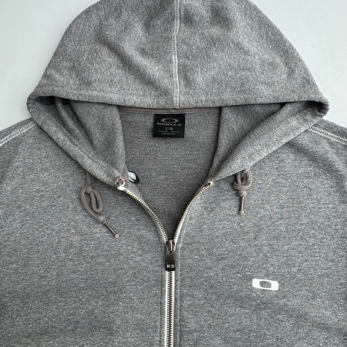 오클리 후드집업  상품이미지3