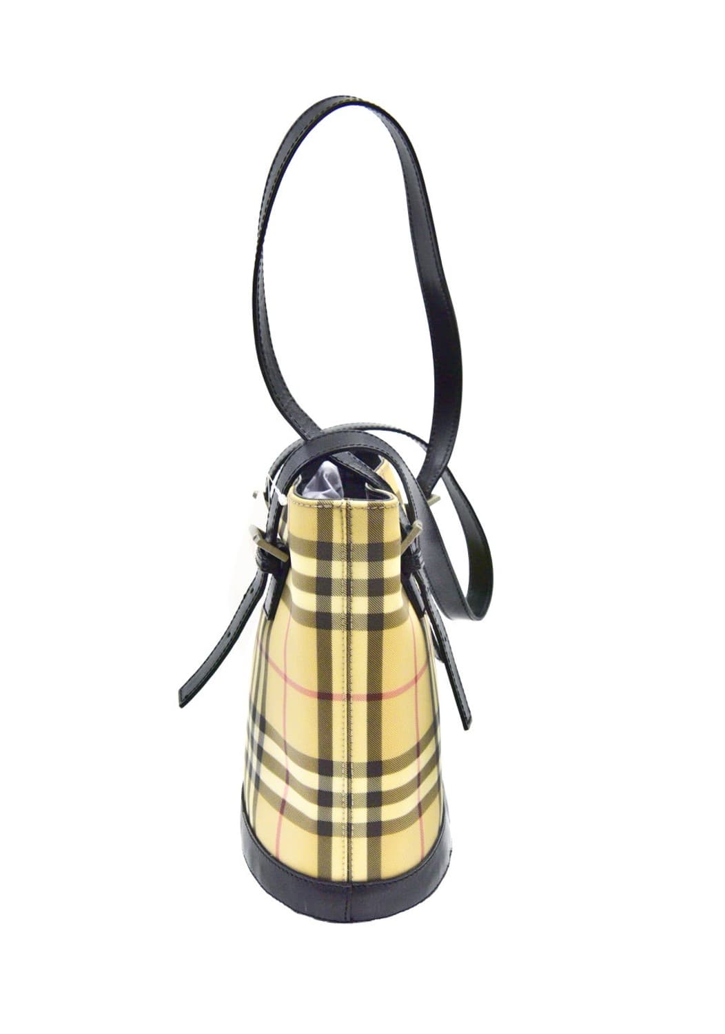 버버리 노바체크 숄더백 (정품) 상품이미지4