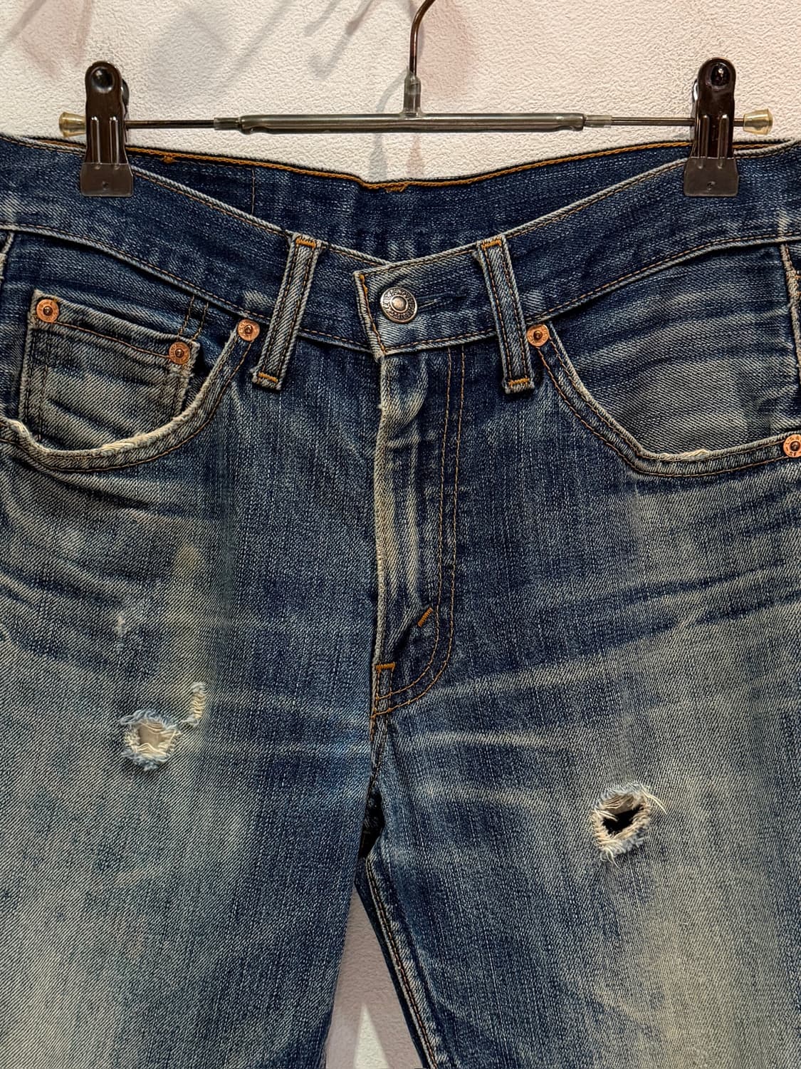  00's Levi's 517-03 (28) 상품이미지4