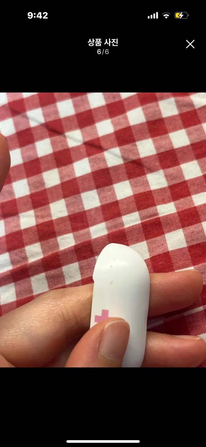 로즈멜리클럽 에어팟 케이스 상품이미지6