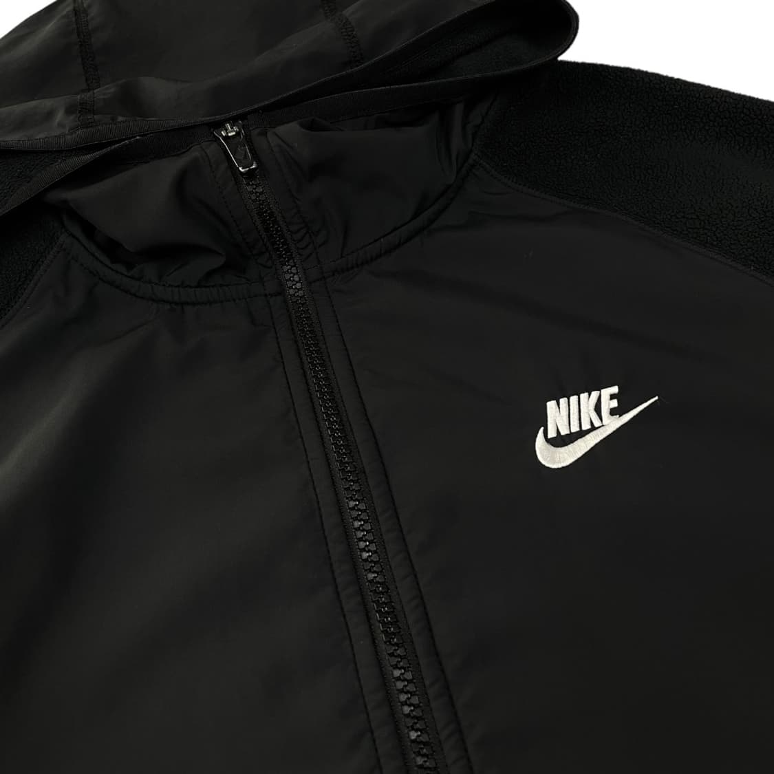 나이키 후리스 후드집업 상품이미지2