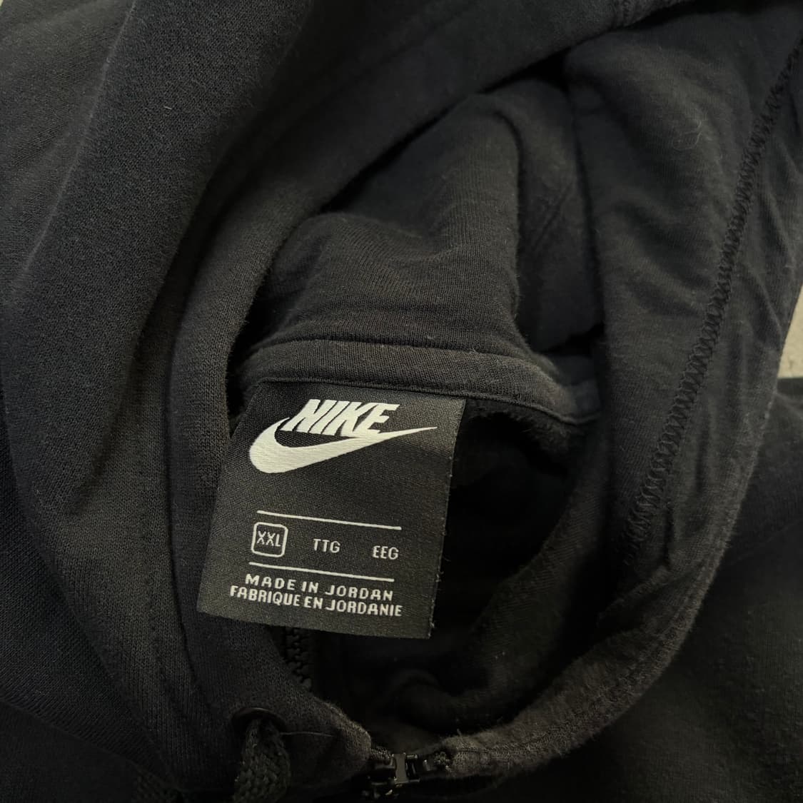 나이키 후드집업[2108] 상품이미지6